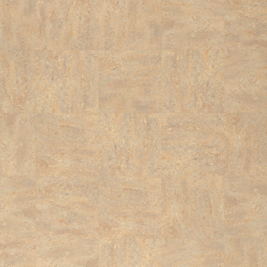 Линолеум модульный Marmoleum MODULAR MARBLED Donkey Island t3407 шириной  м