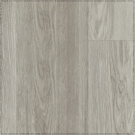 Кварцвиниловая плитка (LVT) Juteks CARBON  Mild Grey 5116