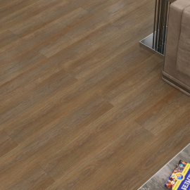 Кварцвиниловая плитка (LVT) Moduleo FLEXO  Verdon Oak