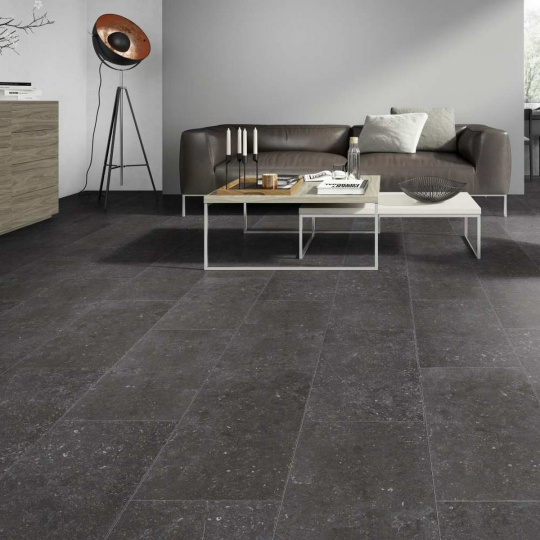 Кварцвиниловая плитка (LVT) Classen CERAMIN  Sharpstone