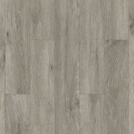 Кварцвиниловая плитка (LVT) Juteks CARBON  Mild Grey 5116