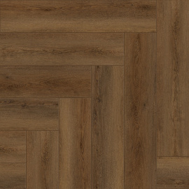 Виниловый ламинат (SPC) Alpine Floor LIGHT PARQUET  Дуб Далим