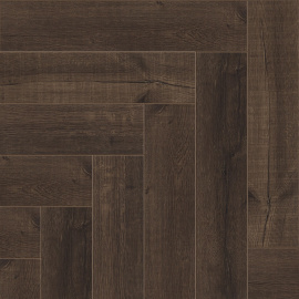 Кварцвиниловая плитка (LVT) Alpine Floor PARQUET  Дуб Альферац