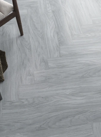 Кварц-винил (LVT) Fine Flex FX-LIGHT АКЦИЯ Дуб Самшитовый