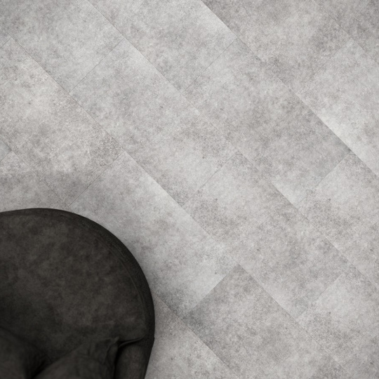 Кварцвиниловая плитка (LVT) Fine Floor FF-STONE  Шато де Лош