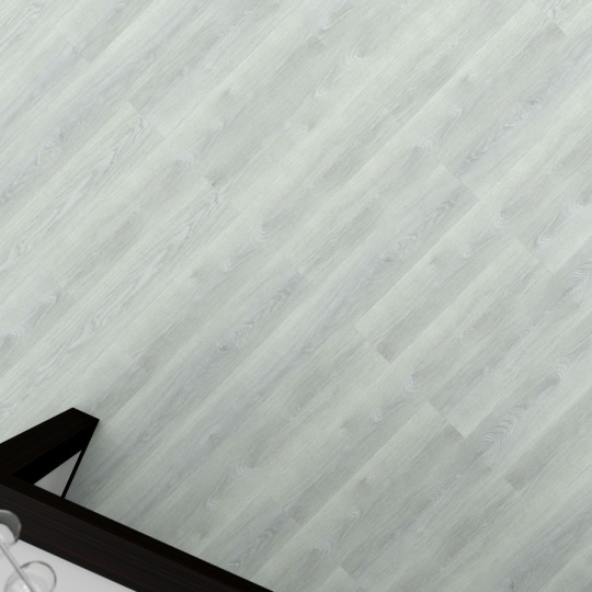 Кварцвиниловая плитка (LVT) Forbo EFFEKTA CLASSIC CLICK  White Oak