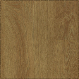 Кварцвиниловая плитка (LVT) Fine Floor FF-WOOD  Дуб Квебек