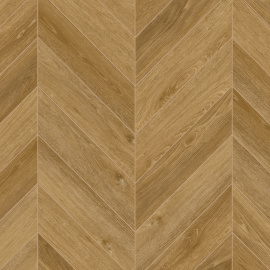 Виниловый ламинат (SPC) Aberhof CHEVRON  Oak Marengo сторона L/R - 50/50