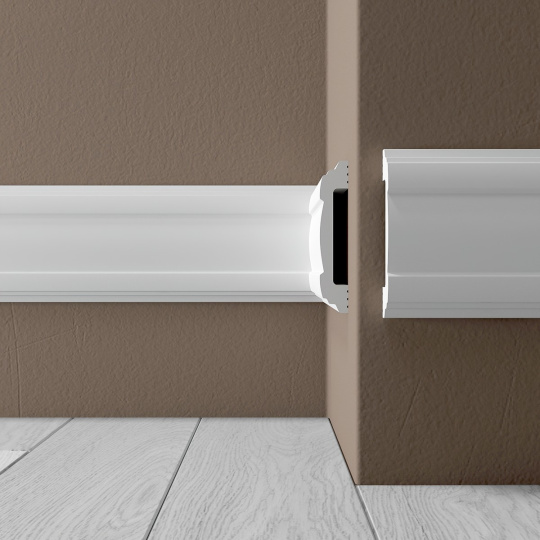 Молдинг Де-Багет ДМ80