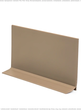 Плинтус напольный Dollken WL50 Beige 0130