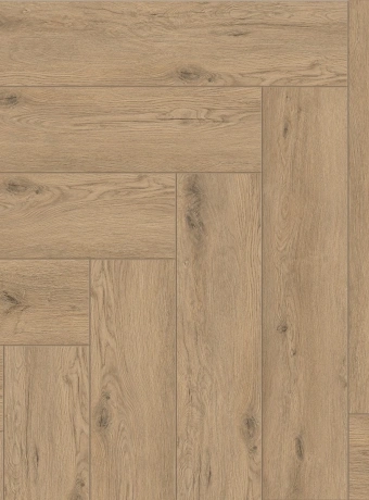 Виниловый ламинат (SPC) Alpine Floor LIGHT PARQUET Дуб Алиот