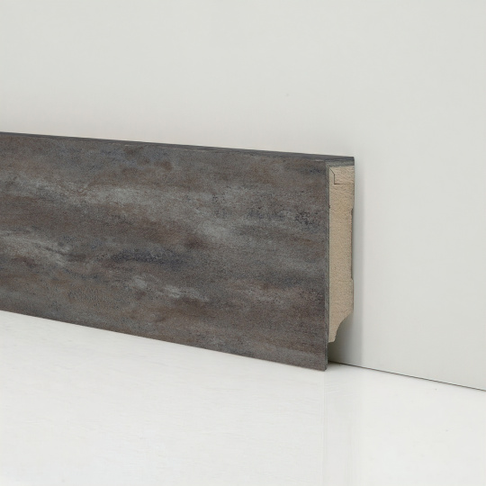Плинтус МДФ Xtrafloor  Concrete