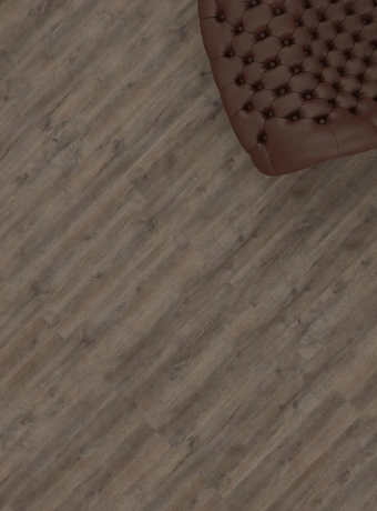 Кварц-винил (LVT) Fine Floor FF-STRONG  Дуб Квантум