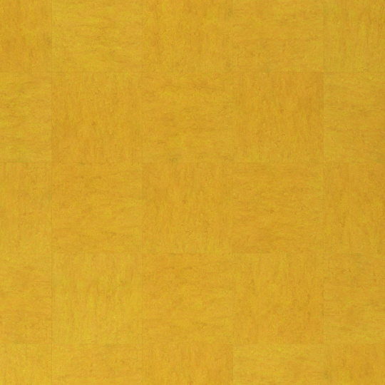 Линолеум модульный Marmoleum MODULAR COLOUR Lemon zest t3251 шириной  м
