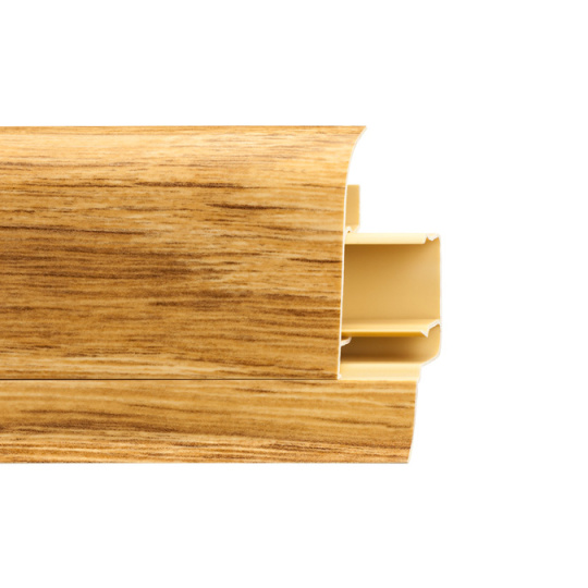 Плинтус напольный Arbiton LM60 Дуб Лаплант 86