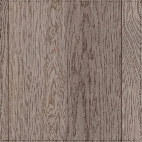 Паркетная доска Karelia LIGHT  Oak Frostbite