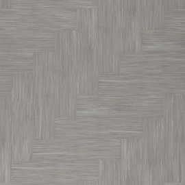 Линолеум модульный Marmoleum MODULAR LINES Grey Granite шириной  м