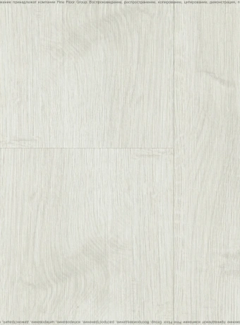 Ламинат Eversense CLASSIC Дуб Шерман Белый