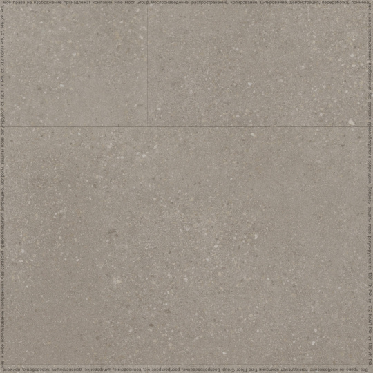 Виниловый ламинат (SPC) Fast Floor STONE  Саяны