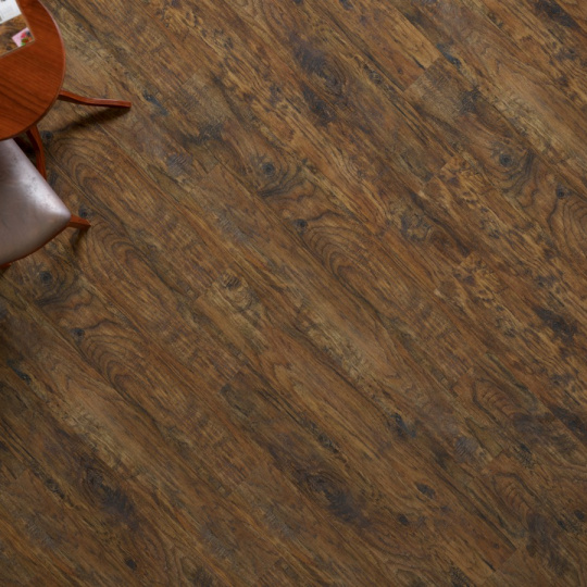 Кварцвиниловая плитка (LVT) Fine Floor FF-RICH  Пекан Порто