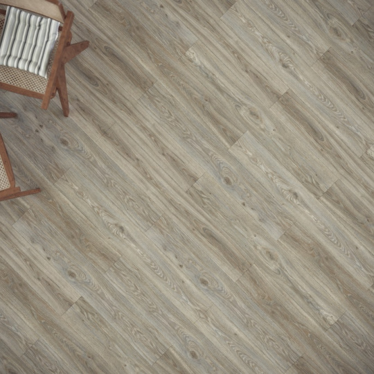 Кварцвиниловая плитка (LVT) Fine Floor FF-WOOD  Дуб Шер