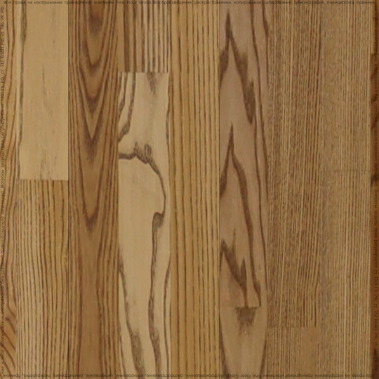 Паркетная доска Polarwood CLASSIC  Ash Light Antik COUNTRY 3S OIL MAT