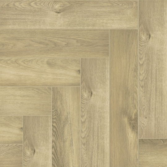 Виниловый ламинат (SPC) Alpine Floor PARQUET PREMIUM ABA  Дуб Натуральный Отбеленный