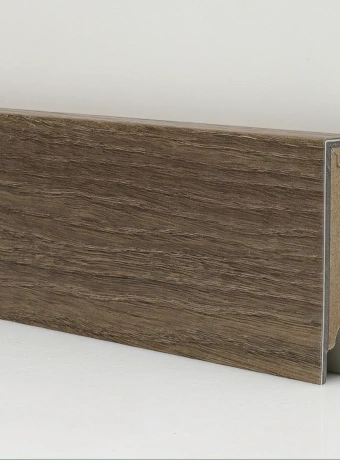 Плинтус МДФ Xtrafloor Sierra Oak 58876