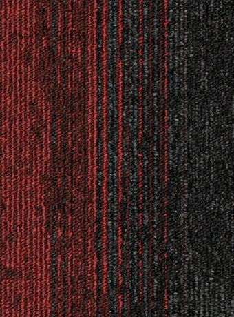 Ковровая плитка IVC Commercial RUDIMENTS Clay create 339