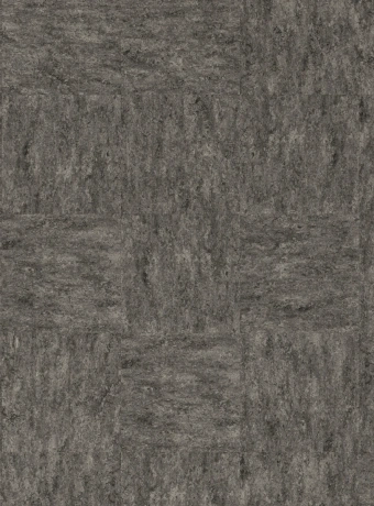 Линолеум модульный Marmoleum MODULAR MARBLED Graphite t3048 шириной м