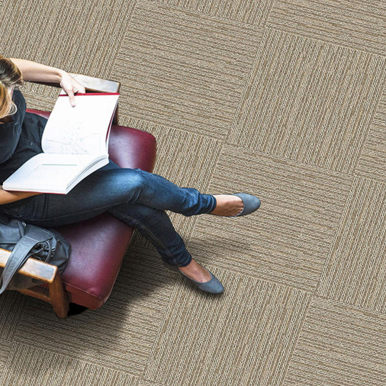 Ковровая плитка Standard Carpets ENCORE  761