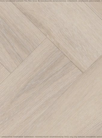 Виниловый ламинат (SPC) CronaFloor HERRINGBONE  Дуб Дижон сторона L/R - 50/50