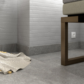 Плинтус МДФ Fine Floor  Эль Нидо