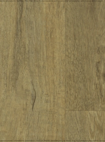 Виниловый ламинат (SPC) CronaFloor FRESH Дуб Баргузинский