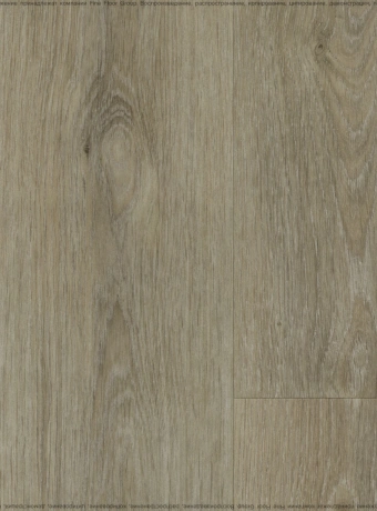 Виниловый ламинат (SPC) Royce SENSE  Дуб София