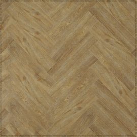 Кварцвиниловая плитка (LVT) Fine Floor FF-WOOD Craft Small Plank Дуб Карлин