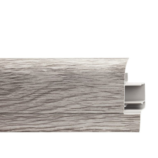 Плинтус напольный Arbiton LM60 Дуб Kendari 99