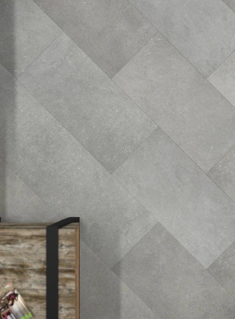 Кварц-винил (LVT) Fine Floor FF-STONE  Кампс-Бей