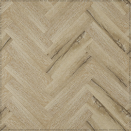 Кварцвиниловая плитка (LVT) Fine Floor FF-RICH Craft Small Plank Дуб Мале