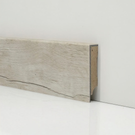 Плинтус МДФ Moduleo  Country Oak
