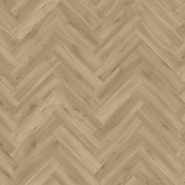 Кварцвиниловая плитка (LVT) Moduleo LAYRED HERRINGBONE  Sierra Oak 58847