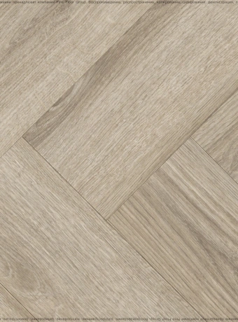 Ламинат Ideal VILLE  Дуб Малус сторона L/R - 50/50