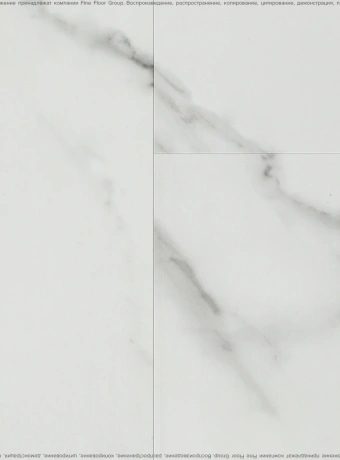 Виниловый ламинат (SPC) Dolce Flooring PIETRA Мрамор Венеция