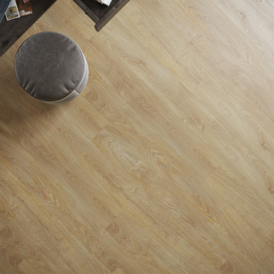 Кварцвиниловая плитка (LVT) Fine Floor FF-RICH  Дуб Тоскана