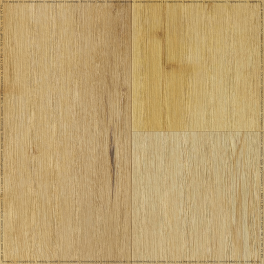 Виниловый ламинат (SPC) Karelia GREAT CLASSICS  Wood Strauss