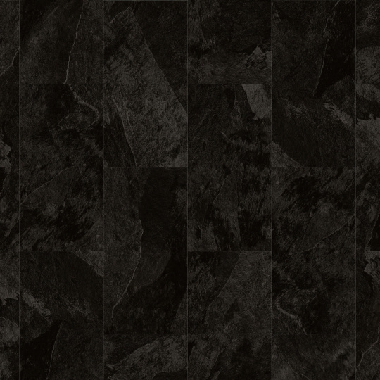 Кварцвиниловая плитка (LVT) Moduleo IMPRESS  Mustang Slate