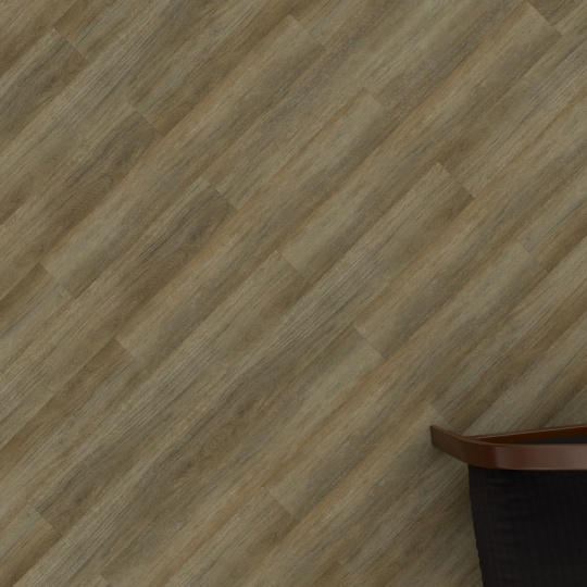 Кварцвиниловая плитка (LVT) Forbo EFFEKTA CLASSIC CLICK  Chocolate Oak