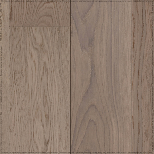 Паркетная доска Karelia ESSENCE  Oak Sandy White