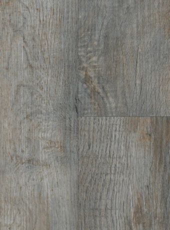 Кварц-винил (LVT) Fine Floor FF-WOOD  Дуб Этна