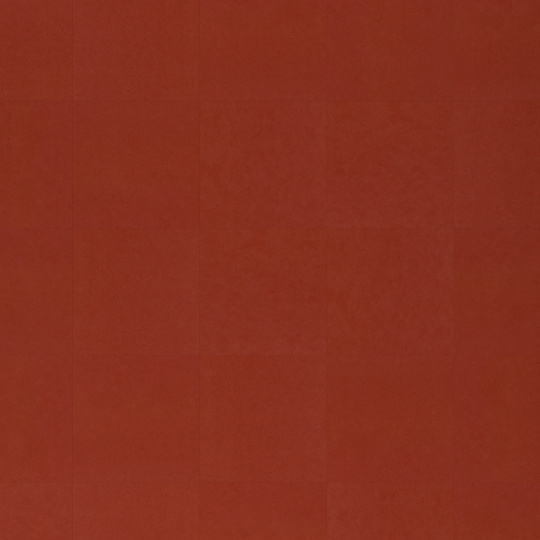 Линолеум модульный Marmoleum MODULAR COLOUR Berlin Red шириной  м